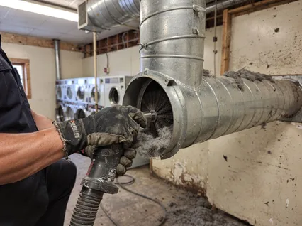 Commercial Vent Cleaning service in Warwick, RI
