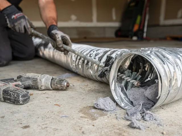 Duct Cleaning service in Warwick, RI